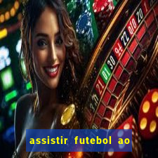 assistir futebol ao vivo portal rmc